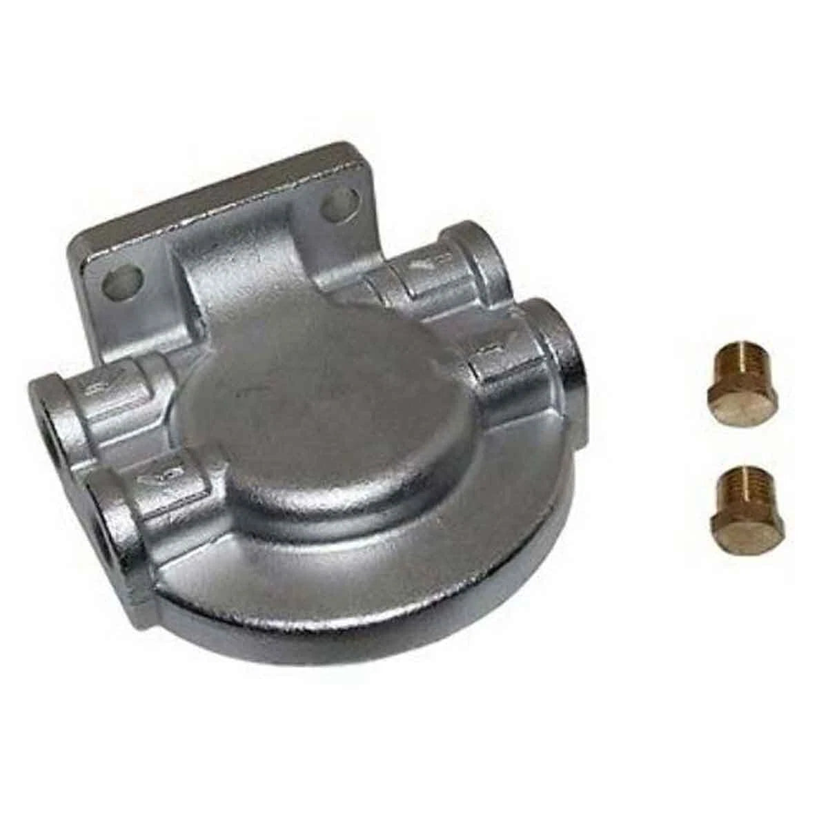 WSM Fuel/Water Separator Bracket for