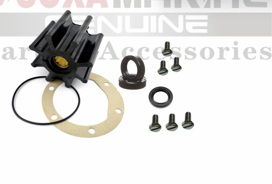 Impeller Kit 352122 for Kohler Generator Water Pump (John Deere RE49490)