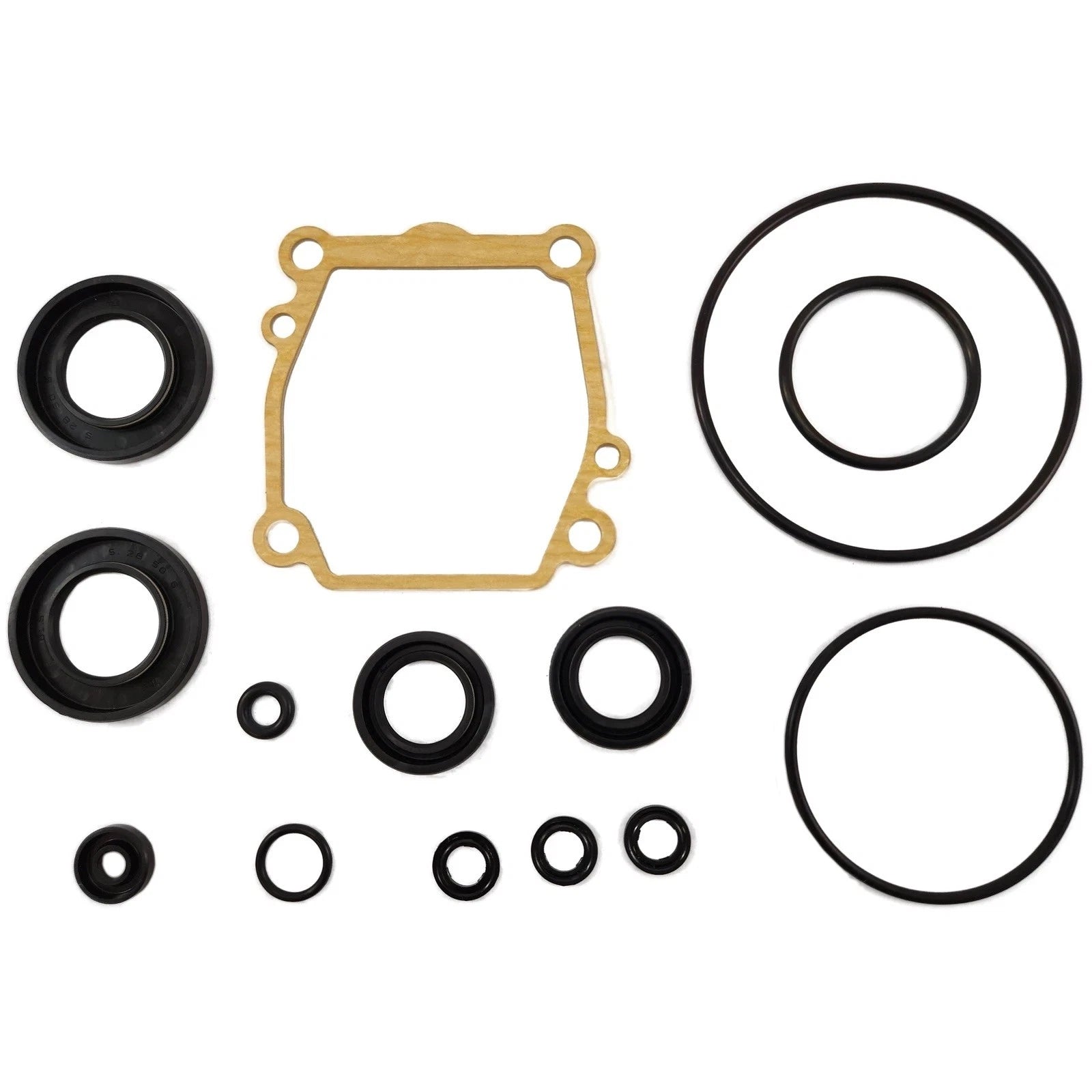 Seal Kit Lower Gearcase for Johnson/Evinrude 60-70hp 4-Stroke (2005-2006) 5034776