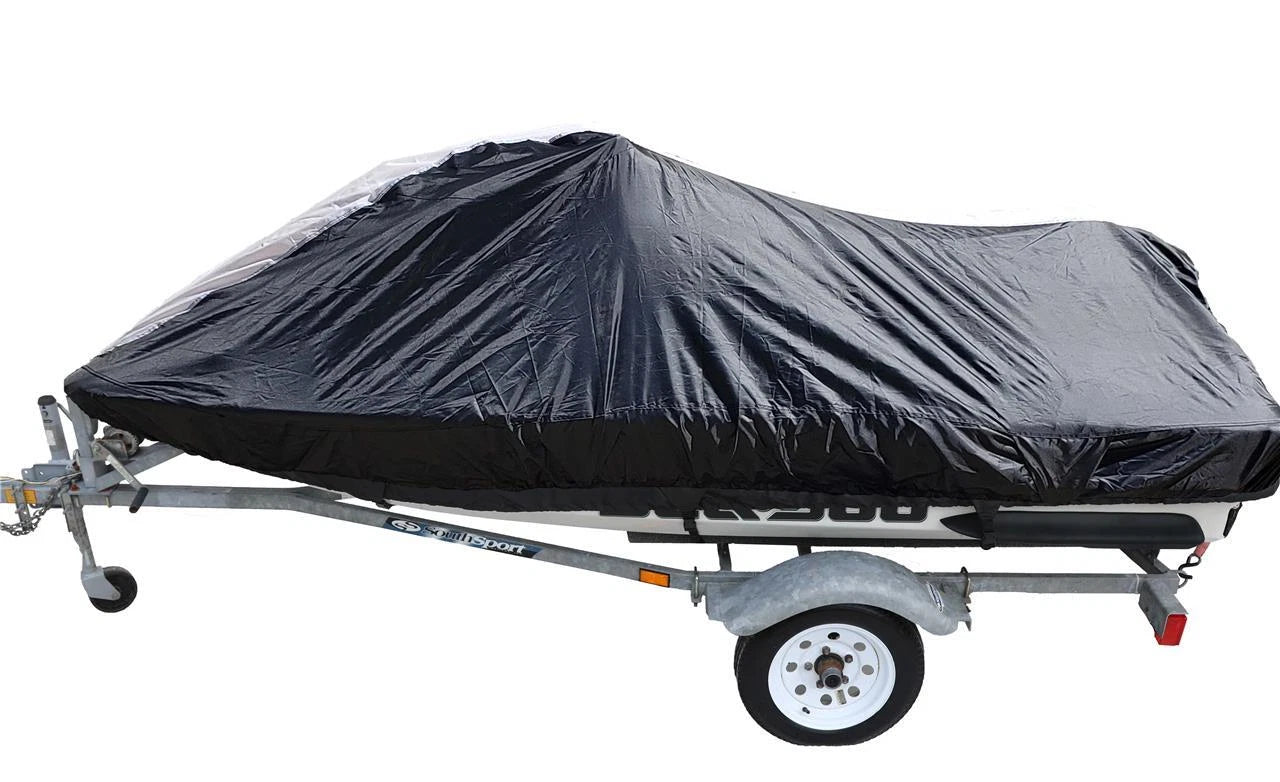 420 Denier Jet Ski Cover for Sea Doo GTR 230 (2020–2022)
