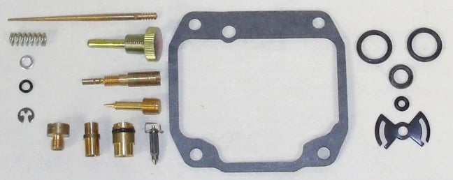 Carburetor Kit for WSM 250 LT / LT-F (1987–1989)