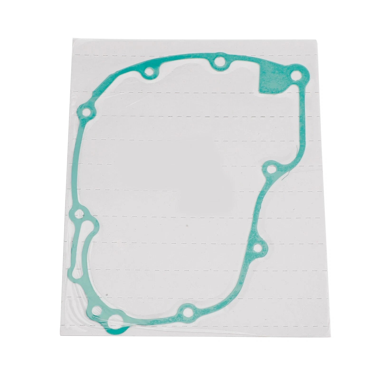 3X Left Engine Stator Cover Gasket for Honda CRF450R (2002–2008)