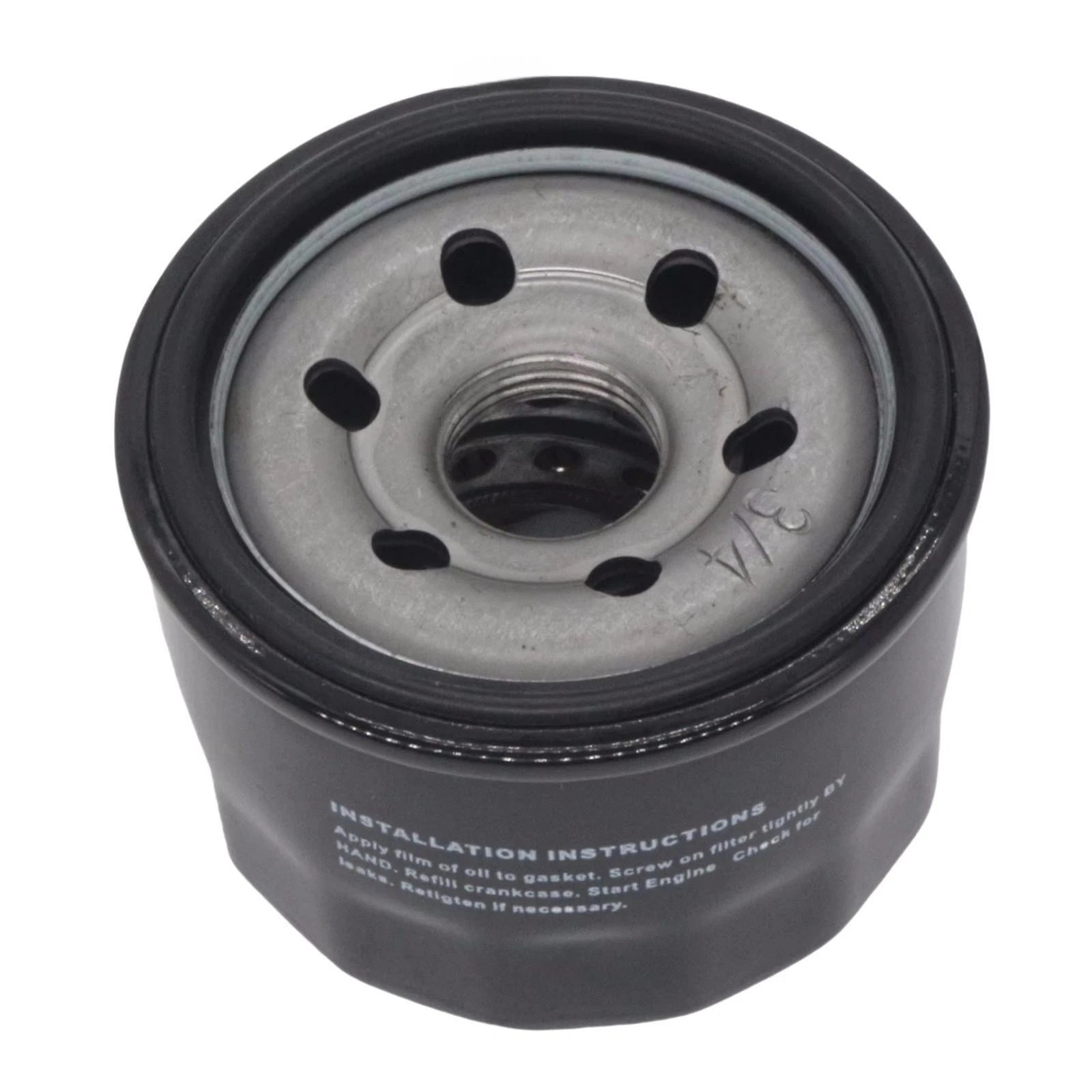 Outboard Oil Filter for Johnson Evinrude OMC 25-70 HP (5031411, 0778885, 18-7915)
