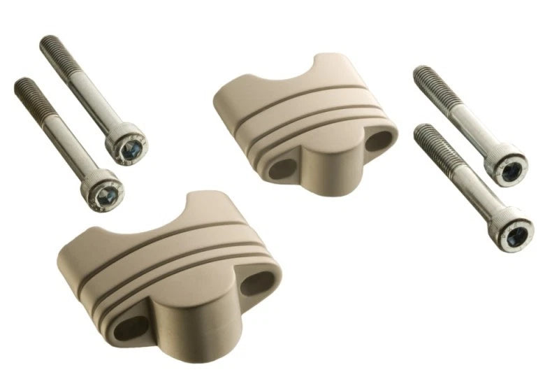 Handle Bar Risers for DRZ KTM XR Dirt Bike (200–650)