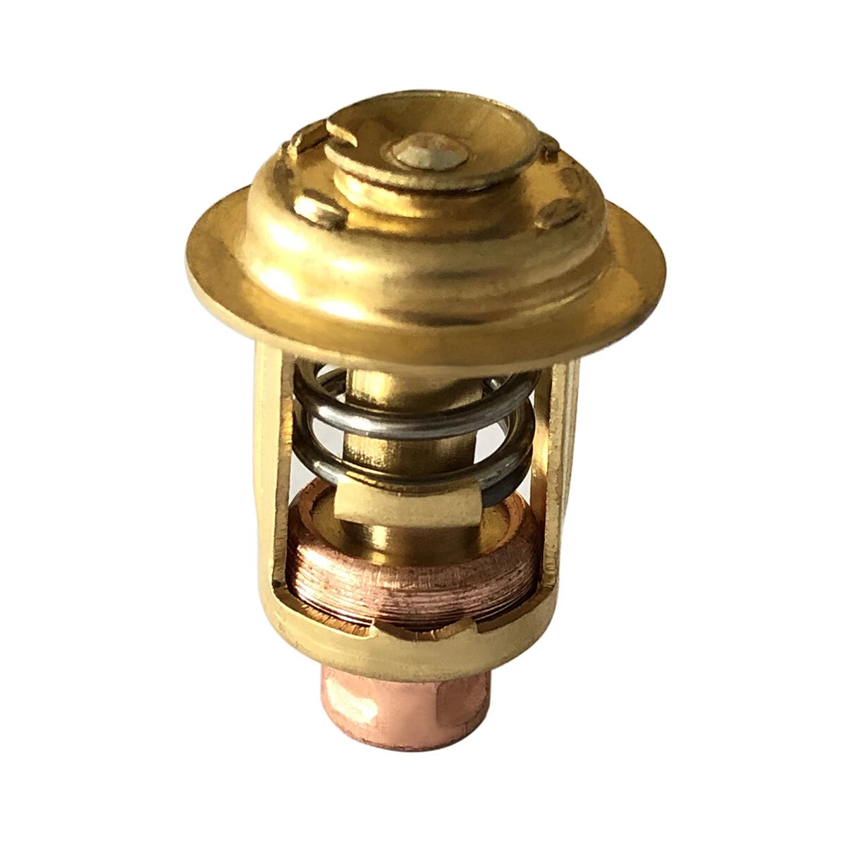 Thermostat 143F for Johnson Evinrude (5-235 HP) OEM 18-3553 378065 393659