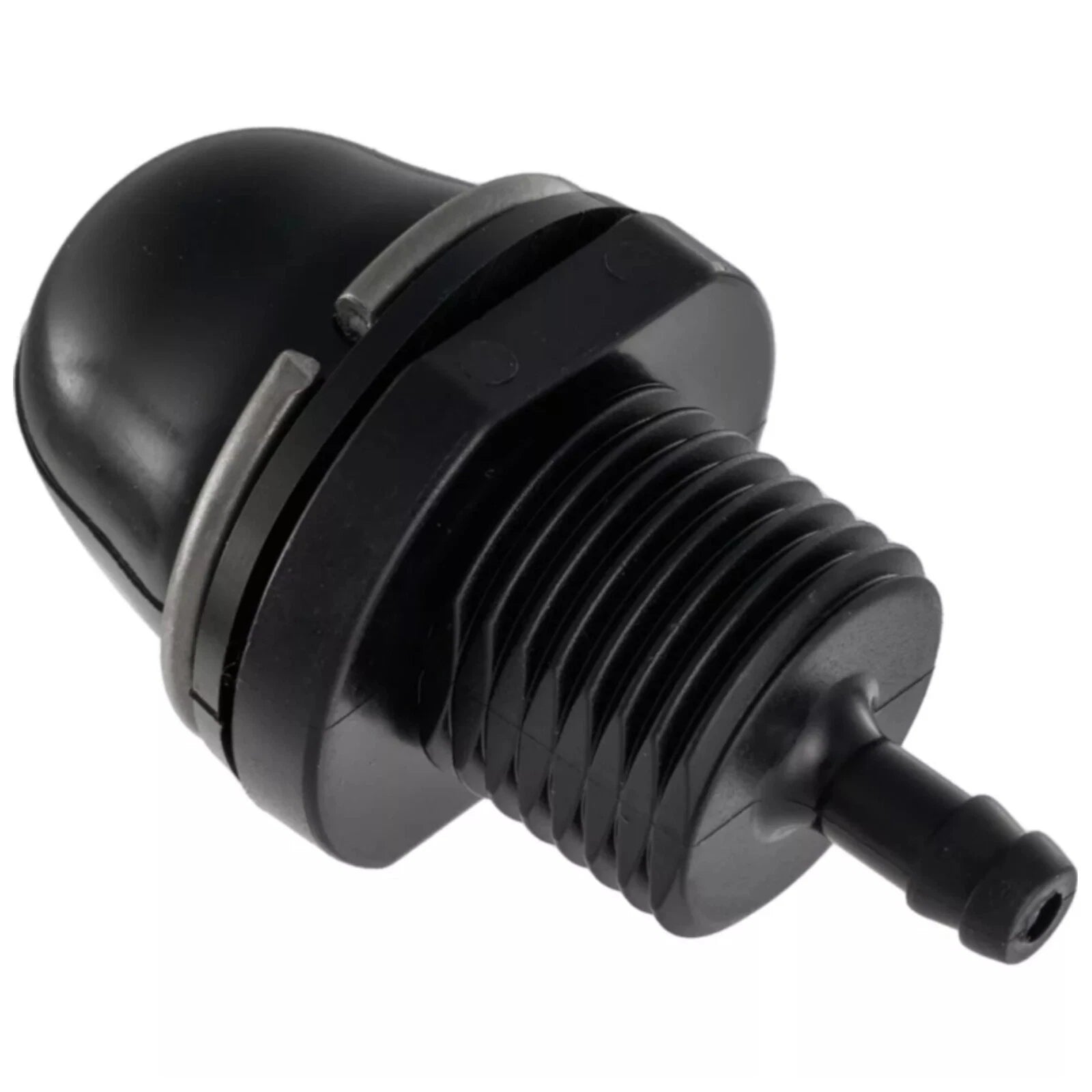 Fuel Pump Priming for Mercury 8.8 9.9-10-15-20HP Carb 4 Stroke (2005–2008)