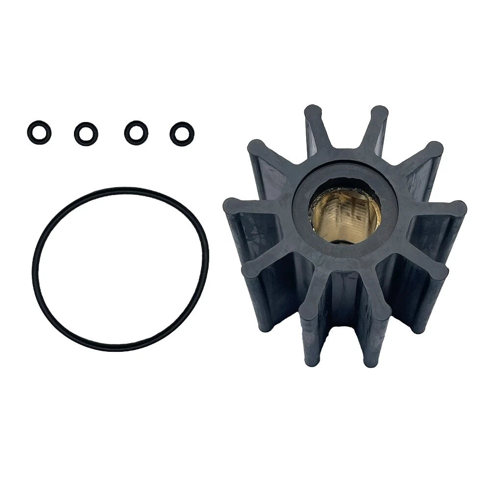 Impeller Kit for Pleasurecraft Marine PCM (RP061022, Sierra 18-8926, Mallory)