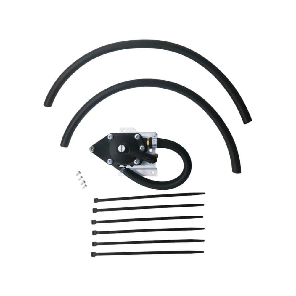 Fuel Pump Kit for Johnson Evinrude VRO 60° 90HP 115HP V4