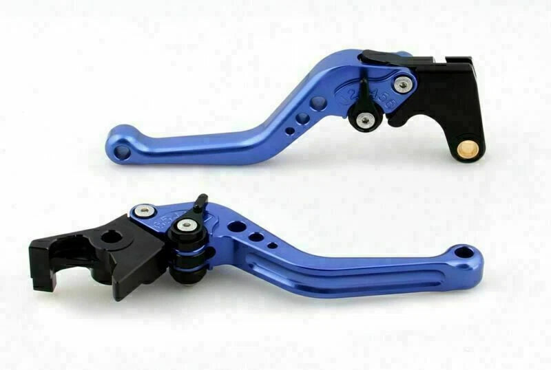 Short Brake Clutch Levers for Ducati 748 916 Monster M400 M600 M620 M750 (1994–2002)