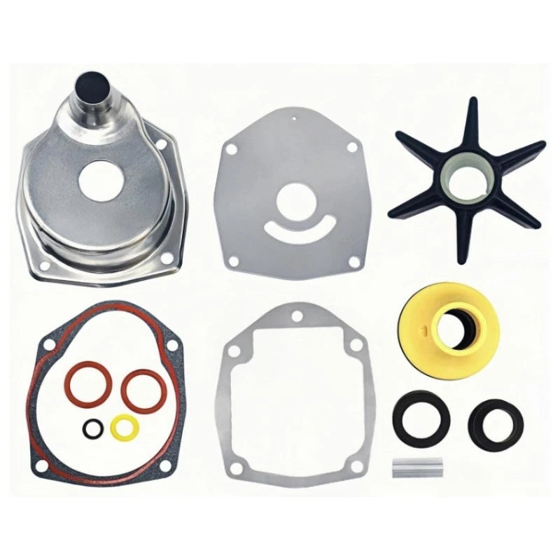 Sterndrive Water Pump Service Kit 817275A4 for Mercury Mercruiser Alpha 1 (1983–2000)