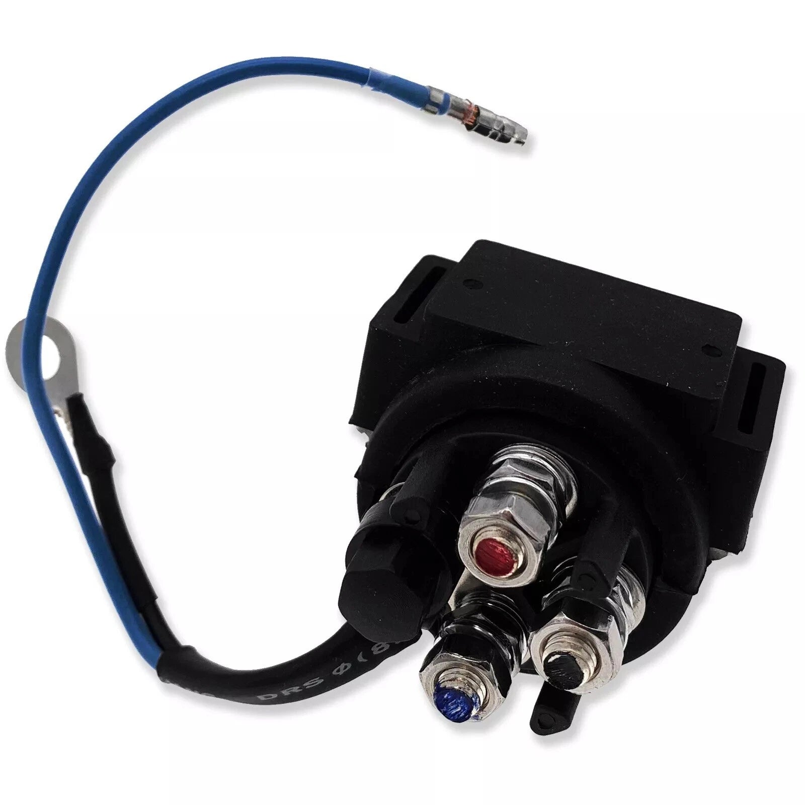 Tilt Trim Relay for Suzuki Marine 40-225HP (38410-94550, 38410-945510, 38410-94552)