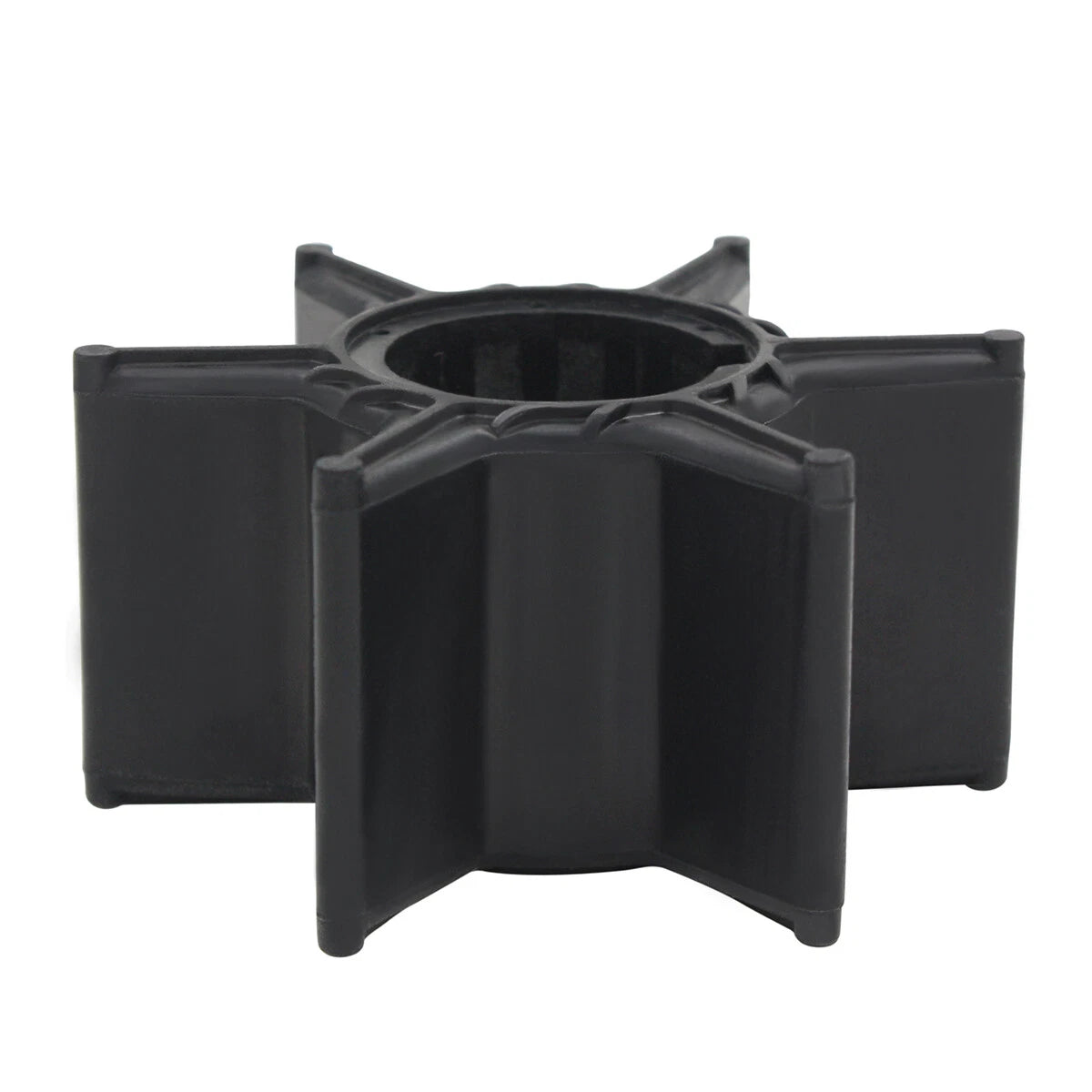 Water Pump Impeller & Key for Yamaha Outboard 60-90 HP (688-44352-03-00)