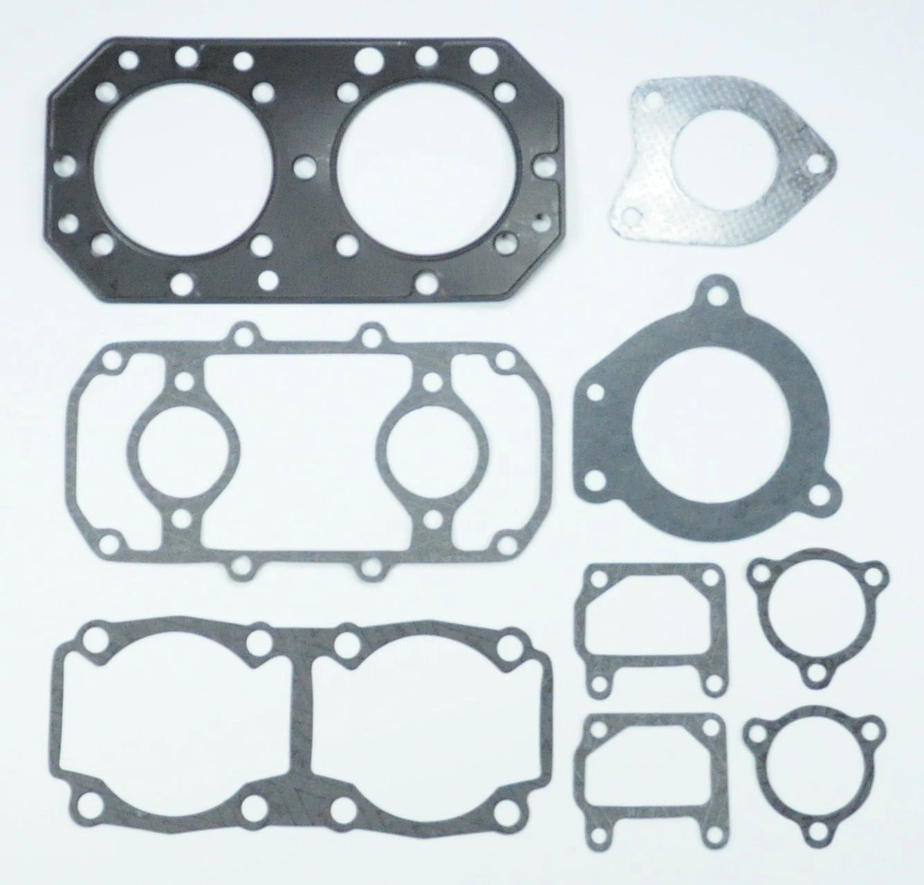 Top End Rebuild Gasket Kit for Kawasaki 550 Jet Ski (1991–1995)
