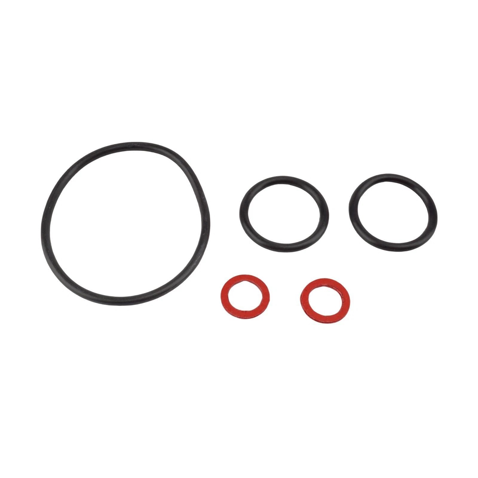 Lower Bearing Carrier Repair Seal for Yamaha Outboard 2 HP 6A1-W0001-23 18-0027