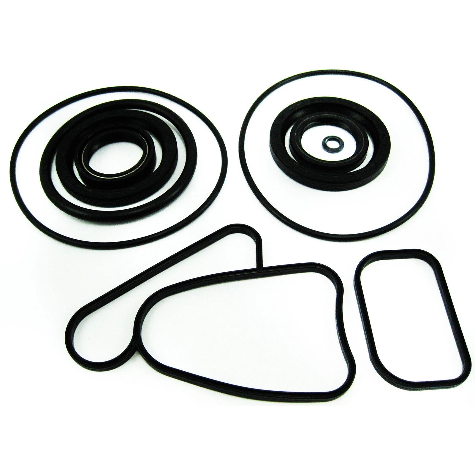 Lower Unit Seal Kit for Volvo Penta DPS-A DPS-B Sterndrives (23020)
