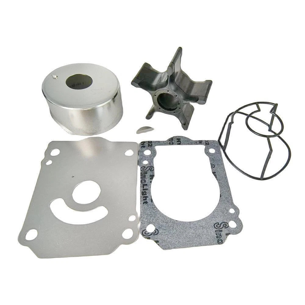 Service Kit with Impeller Kit for Suzuki DF200 DF225 DF250 (2004–2023) 17400-93852