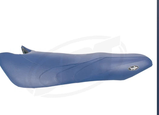 Seat Cover for Kawasaki STX-12F STX-15F STX-R (2002–2005) Deep Blue