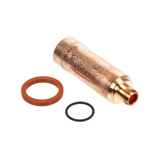 Injector Sleeve for Volvo Penta AD31A AQAD31A 31 41 42 43 (1985–1995) 838609 861255
