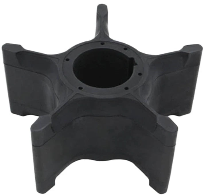 Water Pump Impeller for Suzuki 4 Stroke 2.5 HP Outboard (17461-97J00, 17461-97J10)