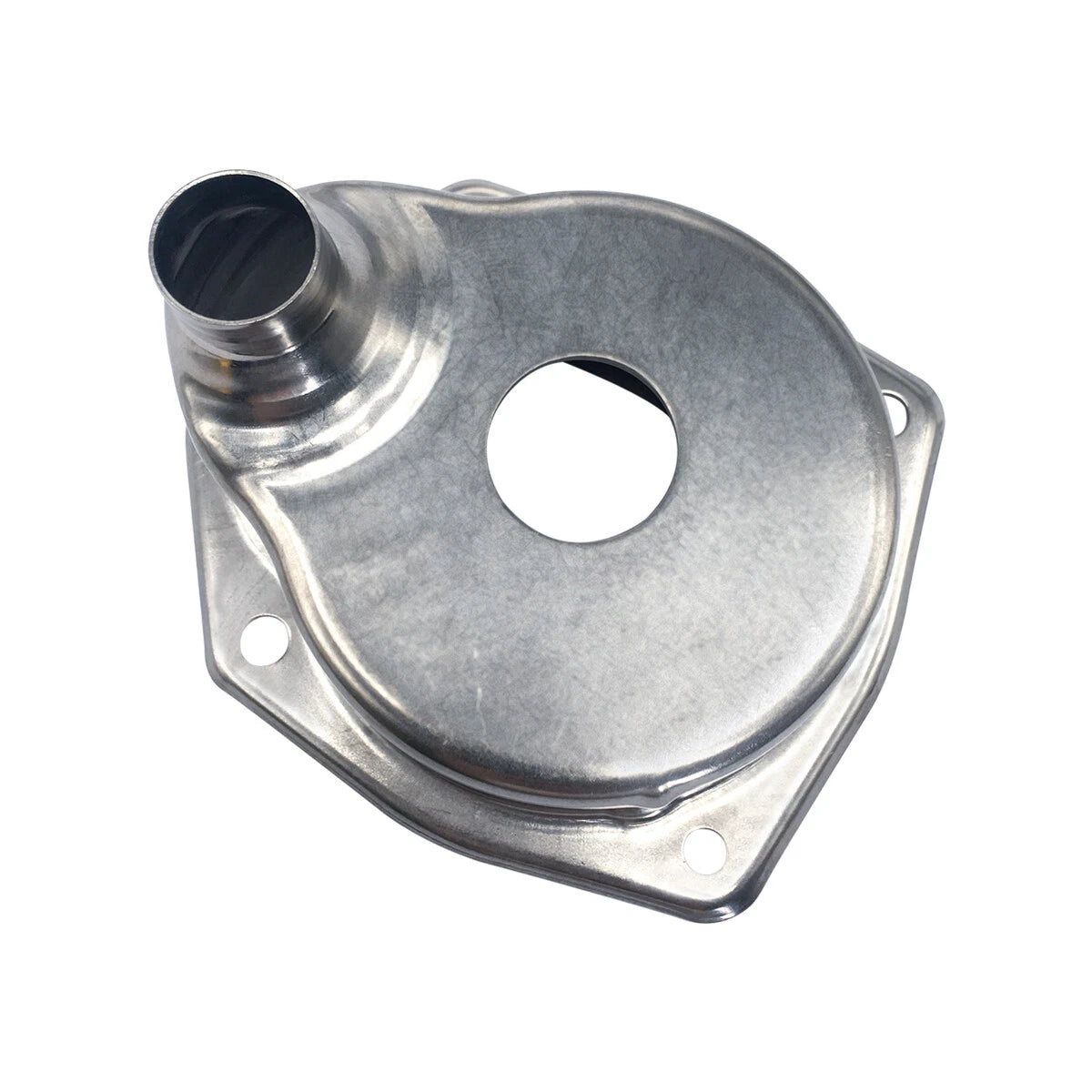 Water Pump Kit for Mercury 200 225 250 Mercruiser Alpha 1 Gen II (817275Q05, 18-3570)