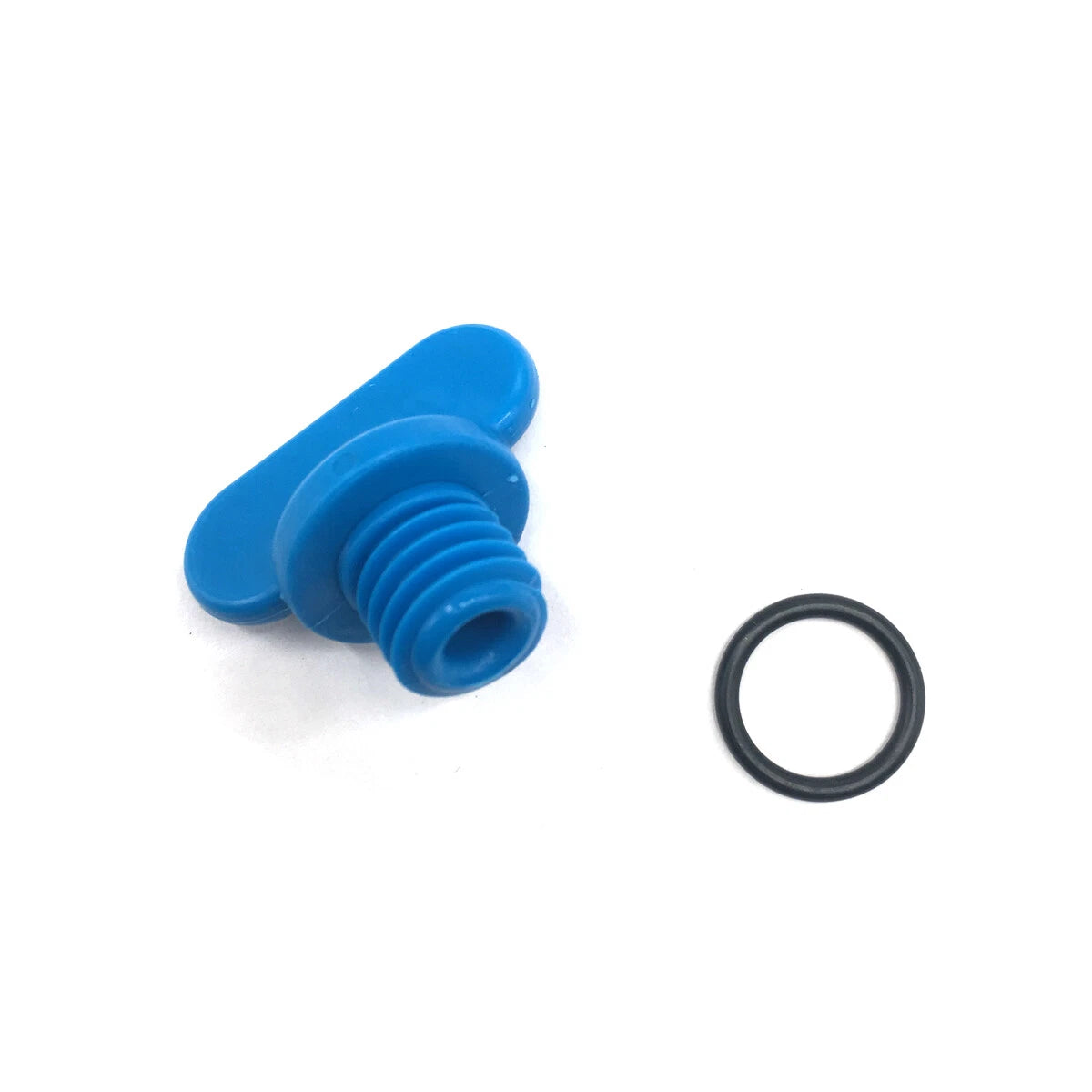10Pcs Drain Plug Screws for MerCruiser (806608A02, 806608A1, 18-4226)