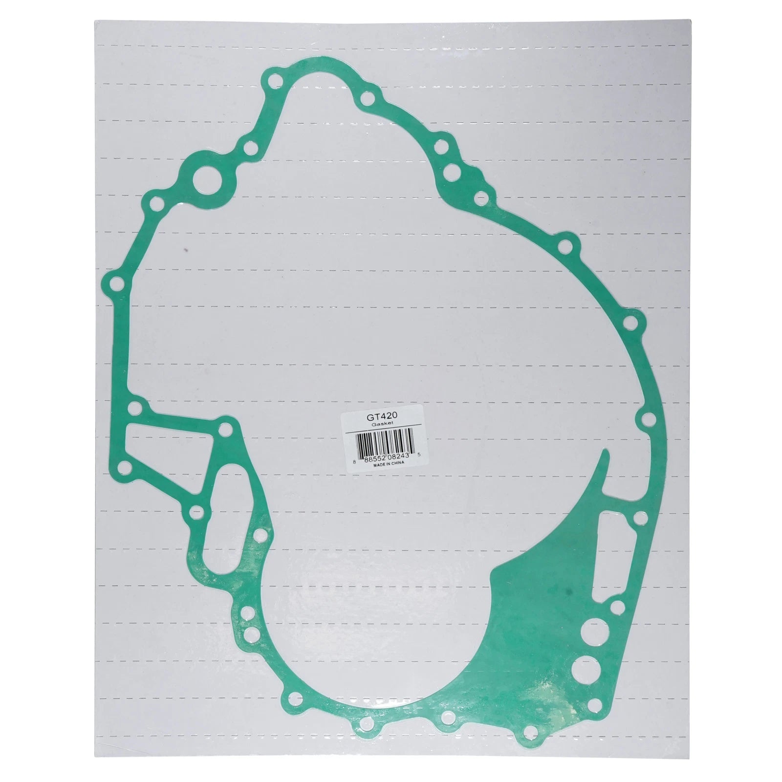 Stator Timing Drive Cover Gasket for Sea-Doo Speedster 150 200 (2004–2012)