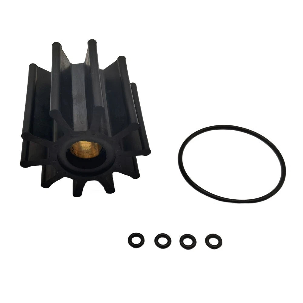 Flexible Impeller Kit for Pleasurecraft Marine PCM RP061022 Sierra 18-8926