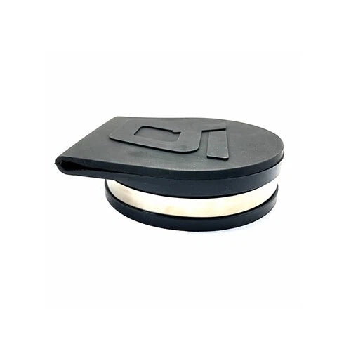 Marine Exhaust Protector Valve for Sierra 18-4457, GLM 89250, Mallory 9-44001, 12644Q01