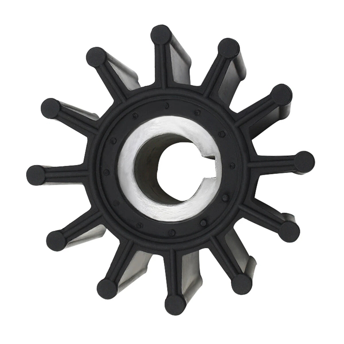 Flexible Impeller Water Pump for Sherwood 15000K