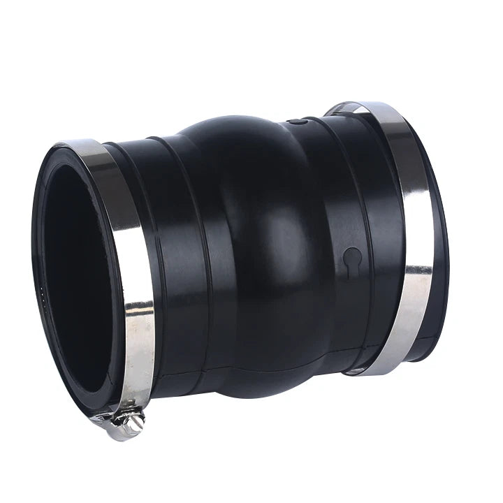 Exhaust Hose Bellows for OMC & Volvo Penta (3852741, 3863450, 0778067, 18-27801)