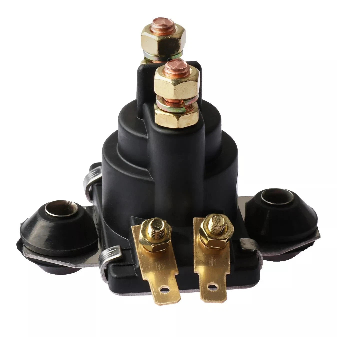 Starter Solenoid Relay for Mercury Mariner (1989–2006) 89-850187T1 89-850187A1