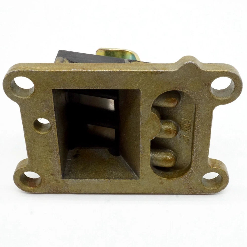 Reed Valve Assy 6E0-13610-00 for Yamaha Parsun Hidea Outboard (4HP-5HP)
