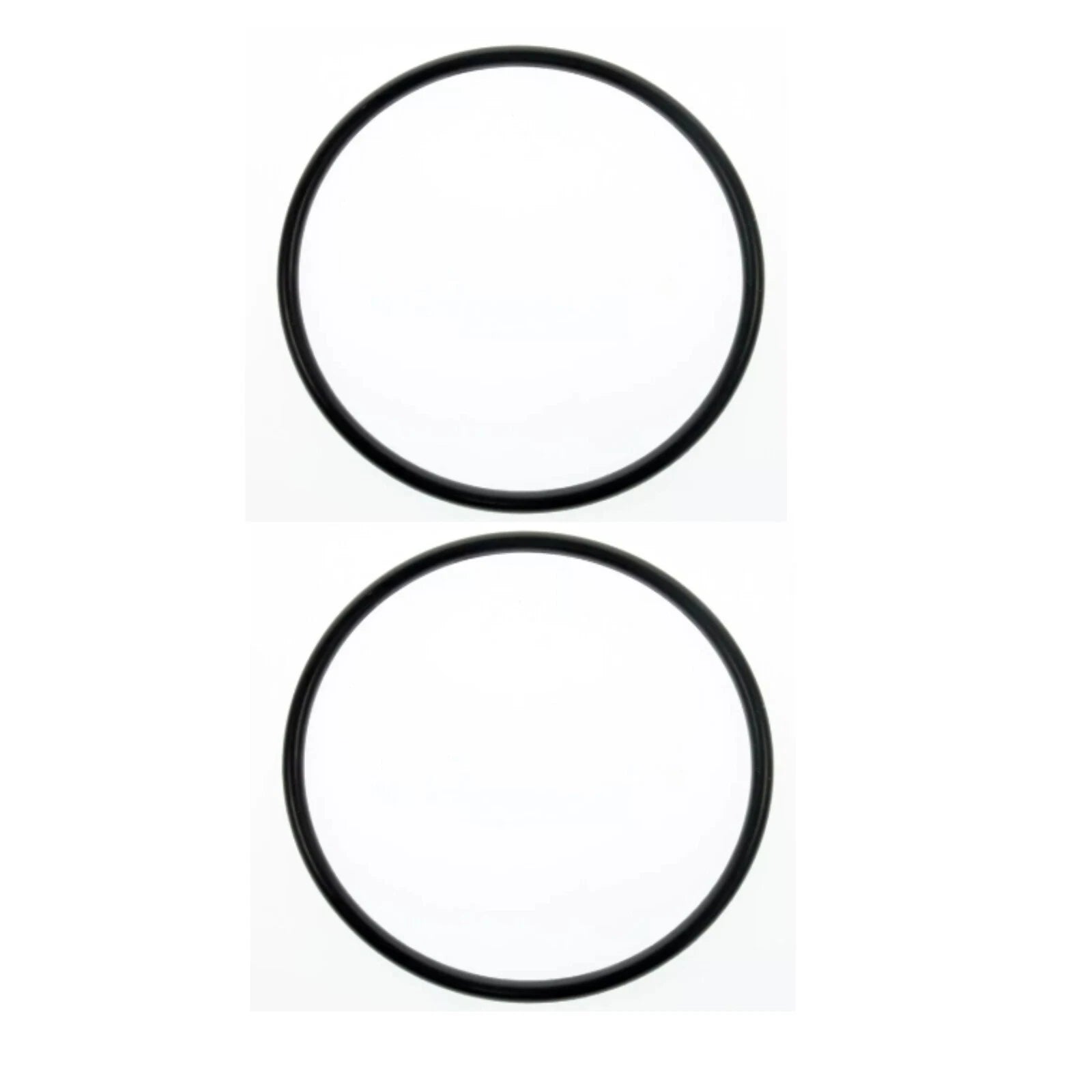 2X Sealing O-Ring for Yamaha Marine Outboard Motors (Replaces 93210-94003, 18-7471)
