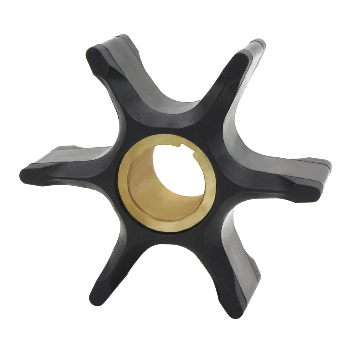 Water Pump Impeller for Johnson Outboard Motors 85-235 HP (389642)