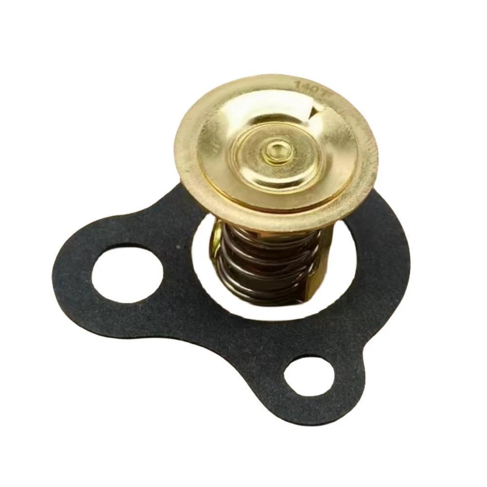 Thermostat & Gasket Kit for Mercruiser 3.0L 2.5L 4 Cyl (59078T3)