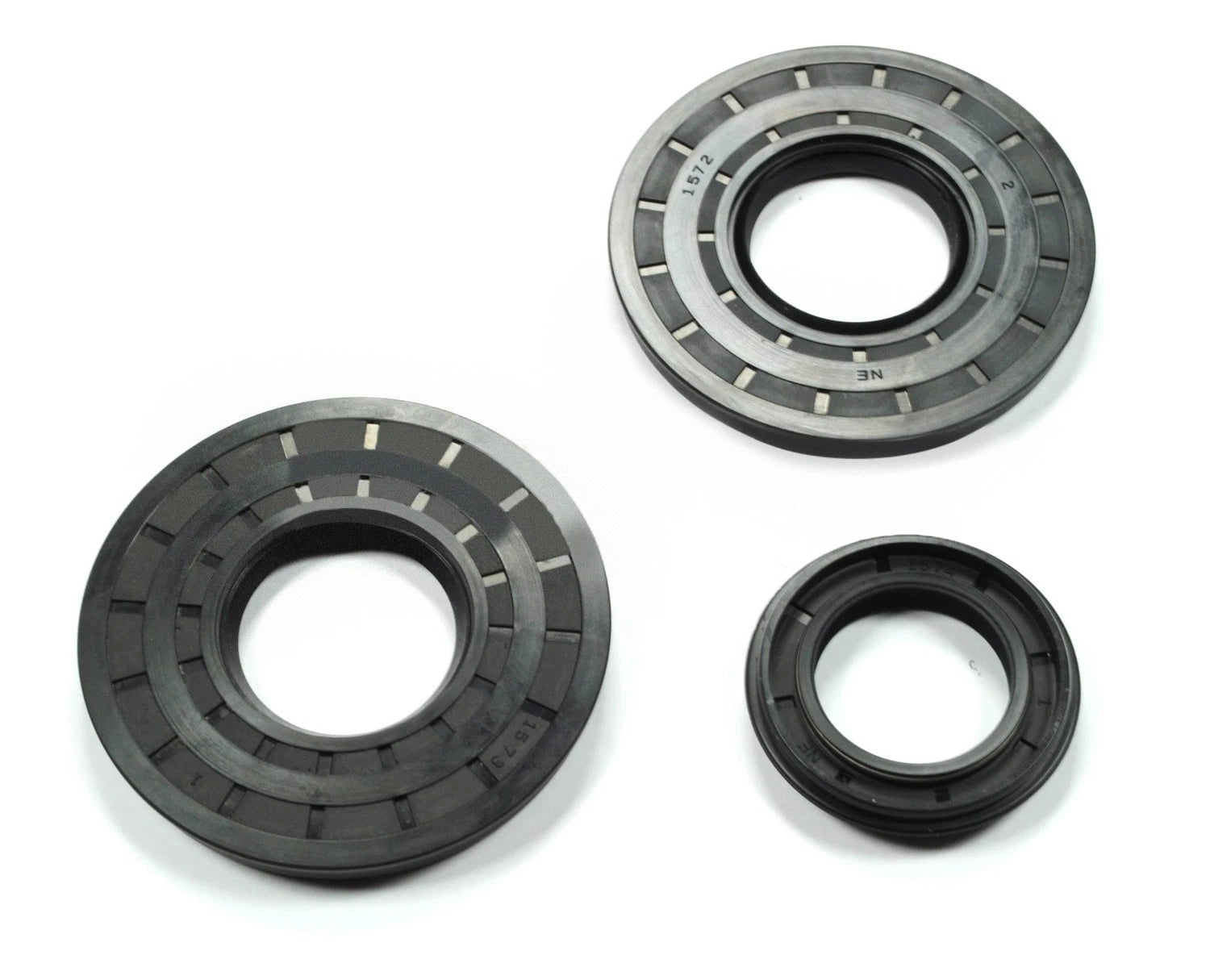Crank Shaft Seal Kit for Yamaha Jet Boat AR210, LX210, LS210, LS2000, Exciter