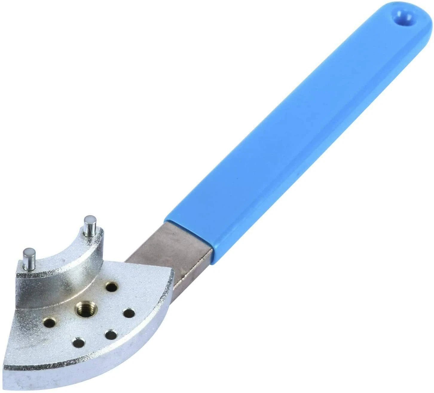 Engine Timing Belt Tensioning Adjuster Pulley Wrench for VW Audi