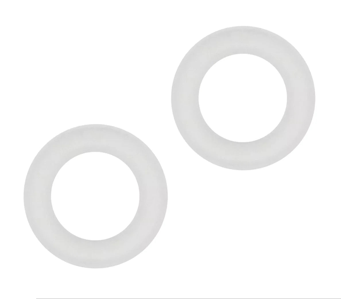 2Pcs Gearcase Lower Unit Drain Screw Gasket for Evinrude Johnson (N/A) 311598 3852105