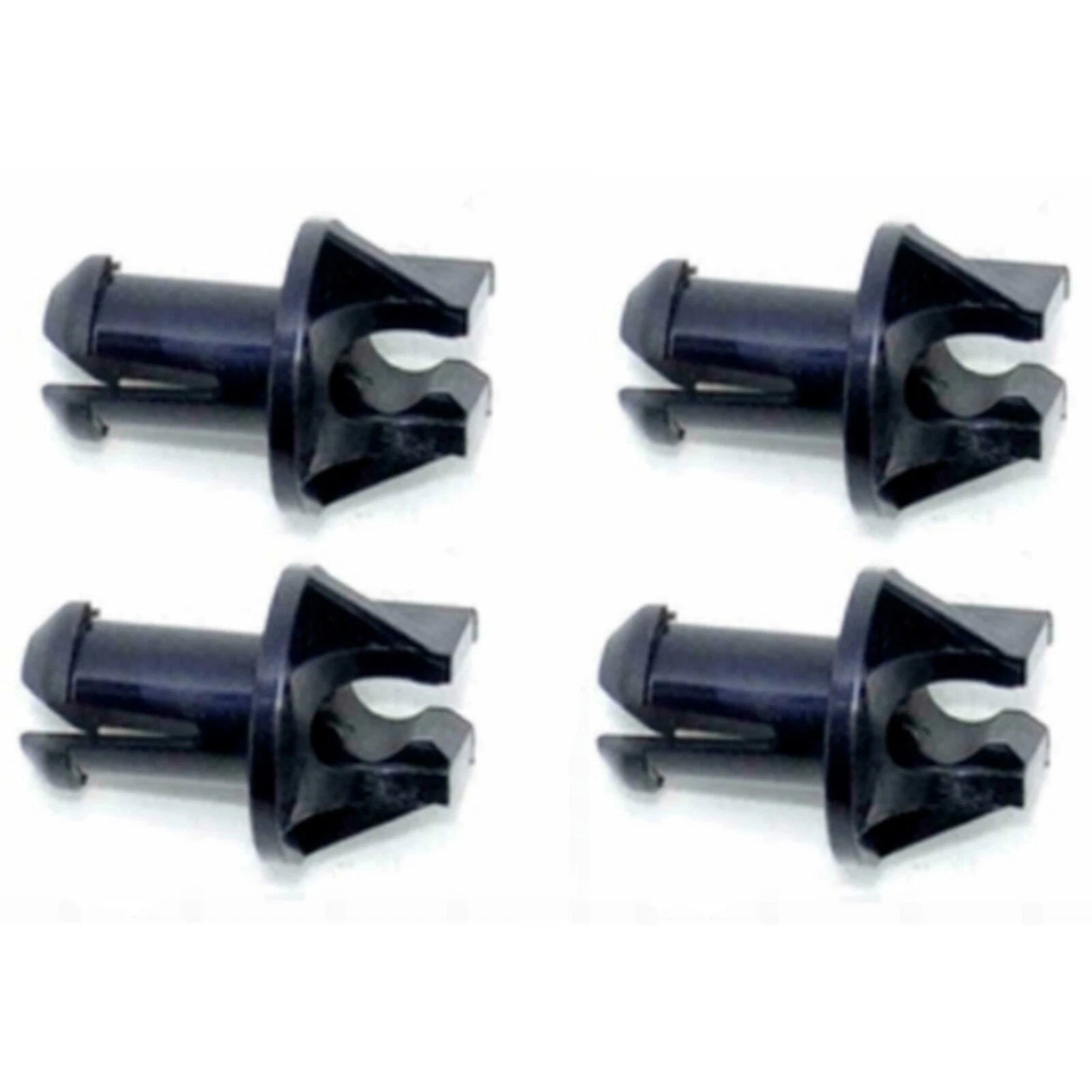 Set of 4 Bushings for Mercury Marine/Mercruiser (23-932481, 23-93248 1)