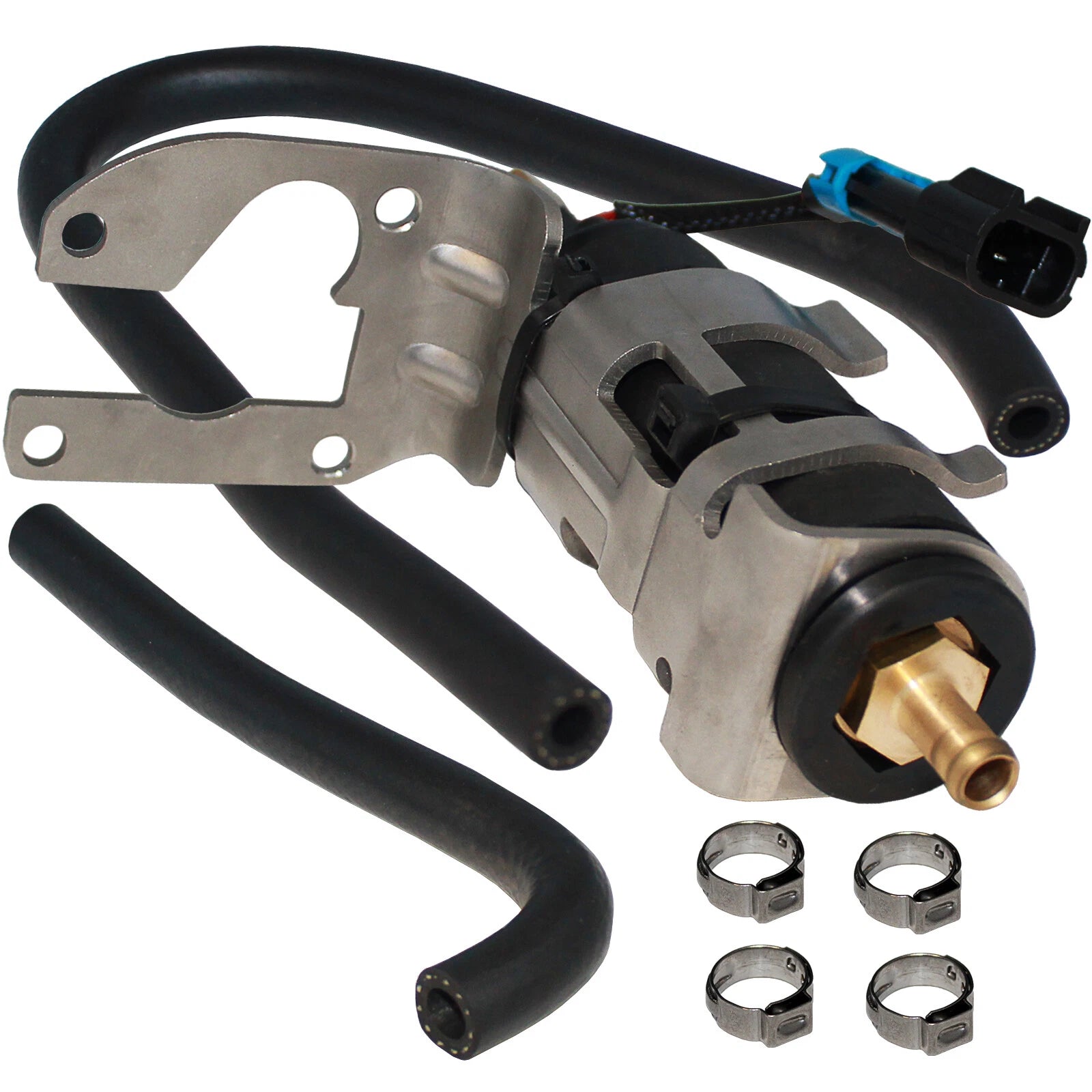 Electric Fuel Pump for Mercury Racing Outboard 2.5 Xshp (2005)