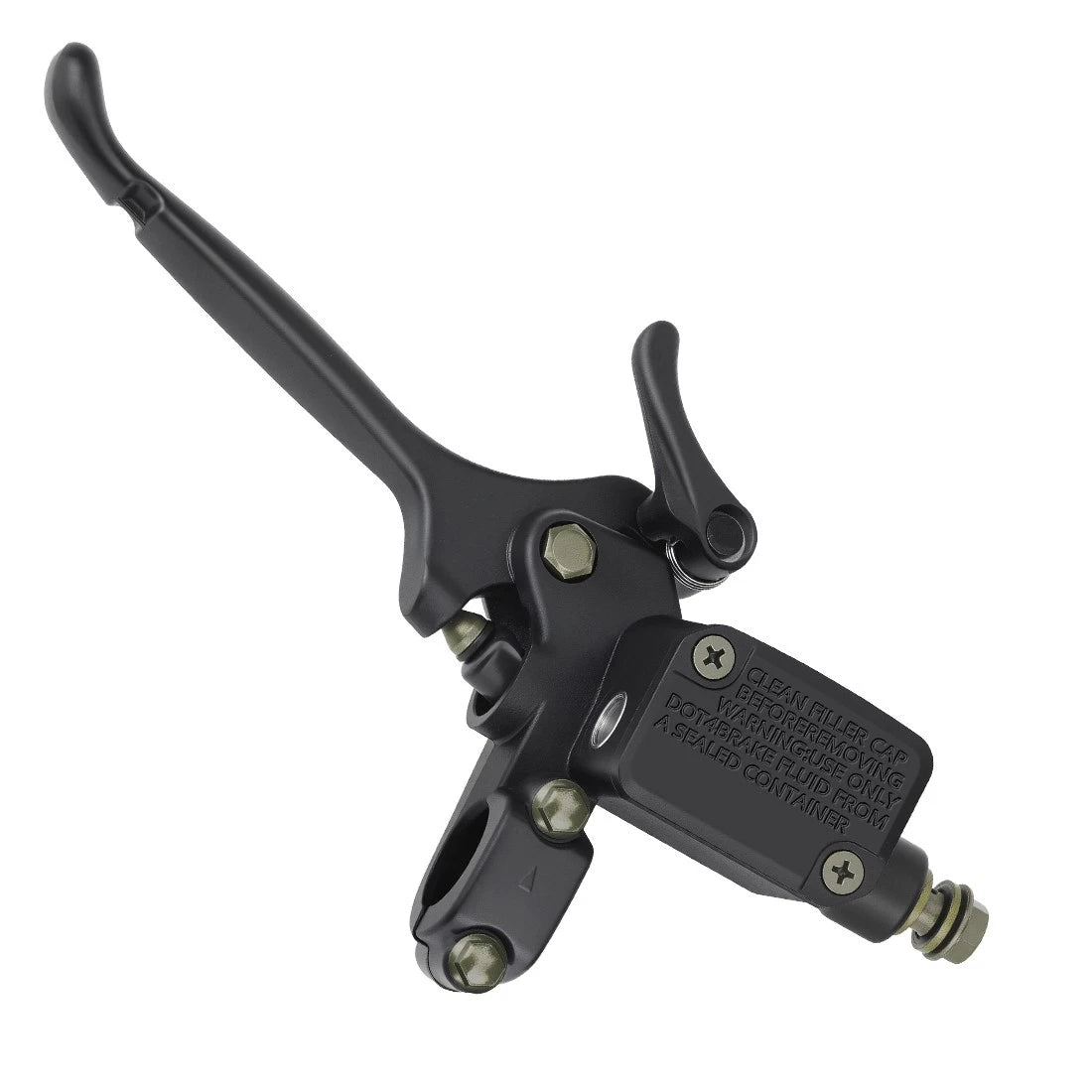 Master Cylinder Assembly for Ski-Doo MX Z 400 440 500 583 600 670 700 (1996–2001)