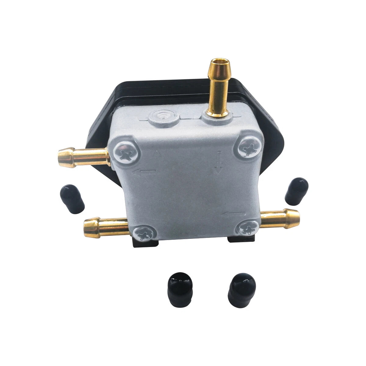 Fuel Pump for Mercury 4 Stroke 40HP 50HP 60HP (8M0118177, 827682T)