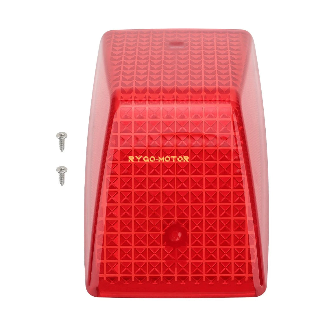 Brake Tail Light Lens for Honda XR250R XR350R XR600R XR650R TR200 (1996–2007) 33702-KN5-671