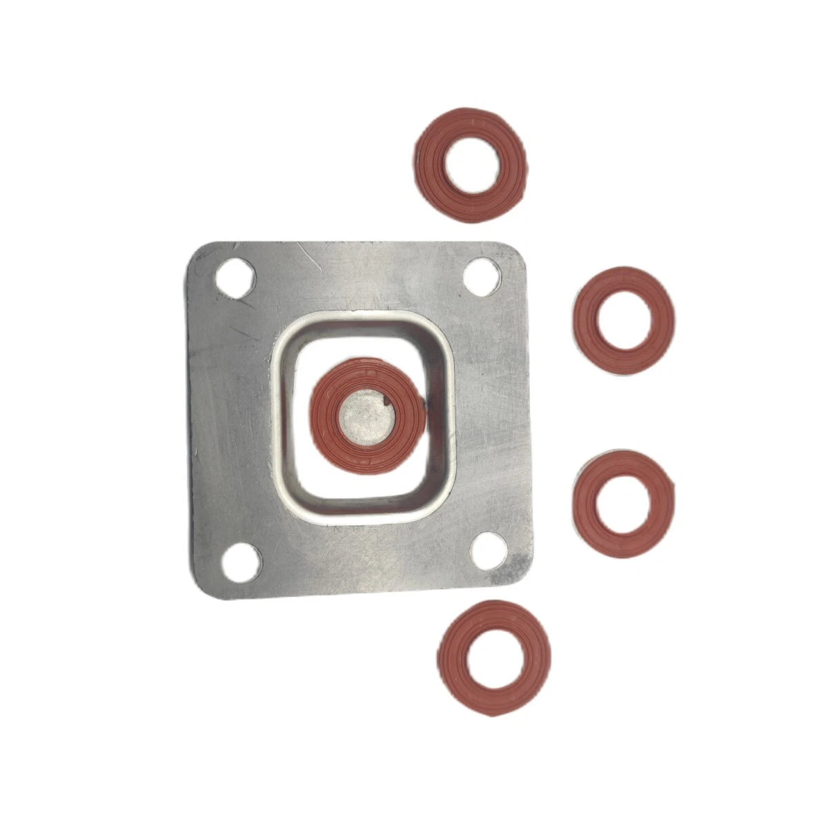 Joint Restrictor Elbow Gasket for MerCruiser 4.3 5.0 5.7 6.2 L (1990–2023) 27-864850A02 864547A1