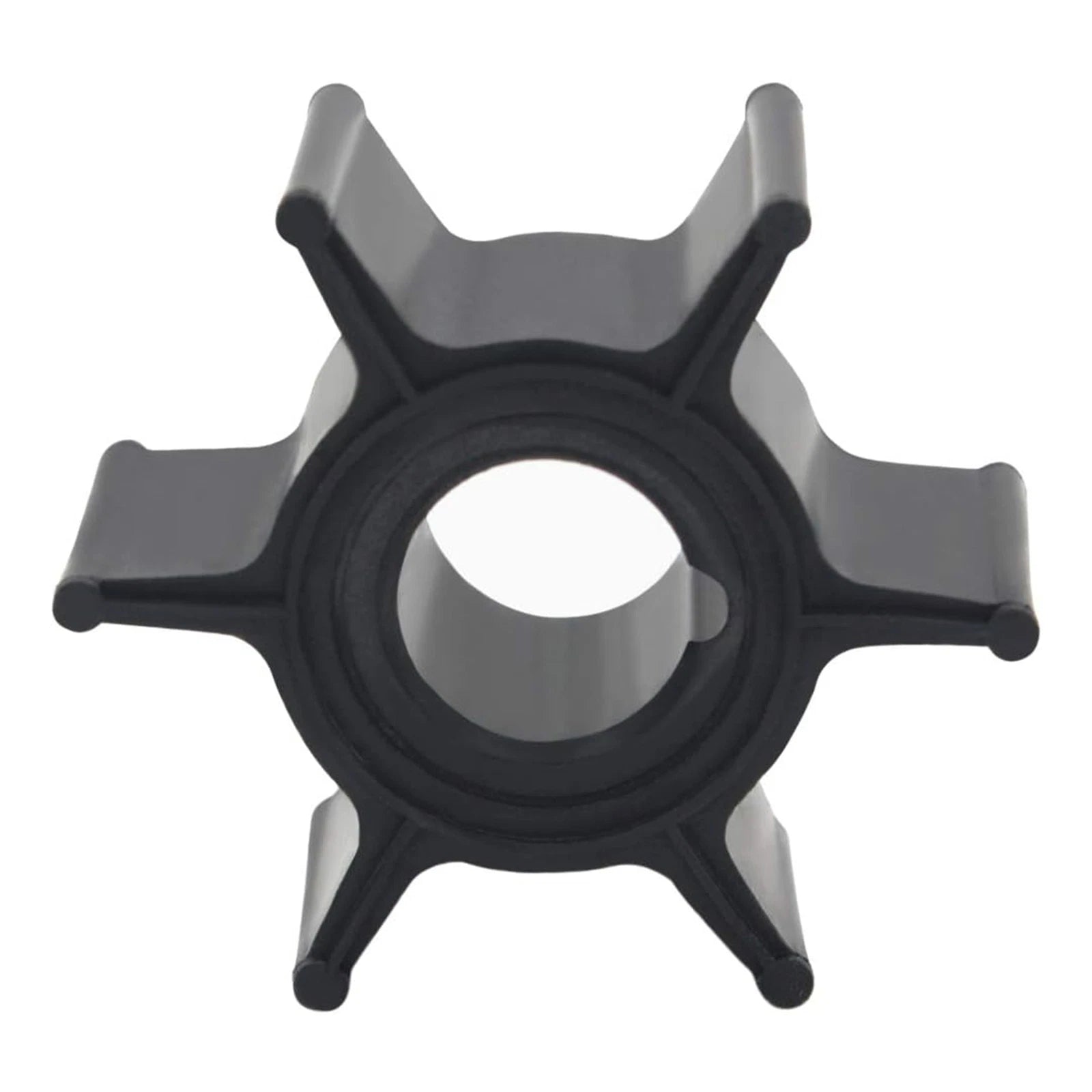 Water Pump Impeller Service Kit for Nissan Tohatsu 8 9.8 HP Outboard (3B2-65021)