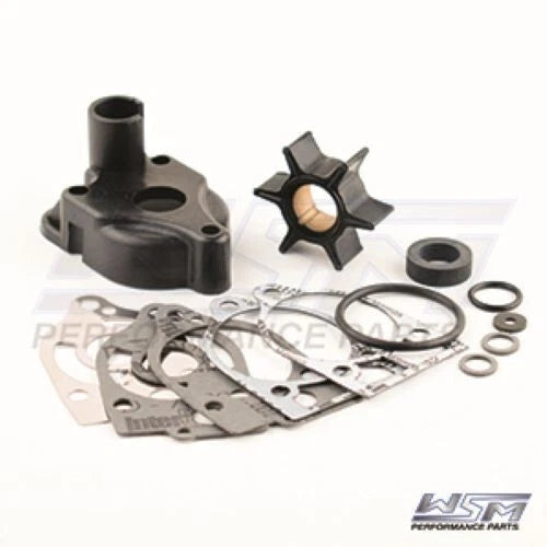 Water Pump Service Kit for Mercury 35-50 HP (1981–1985) - 725-330