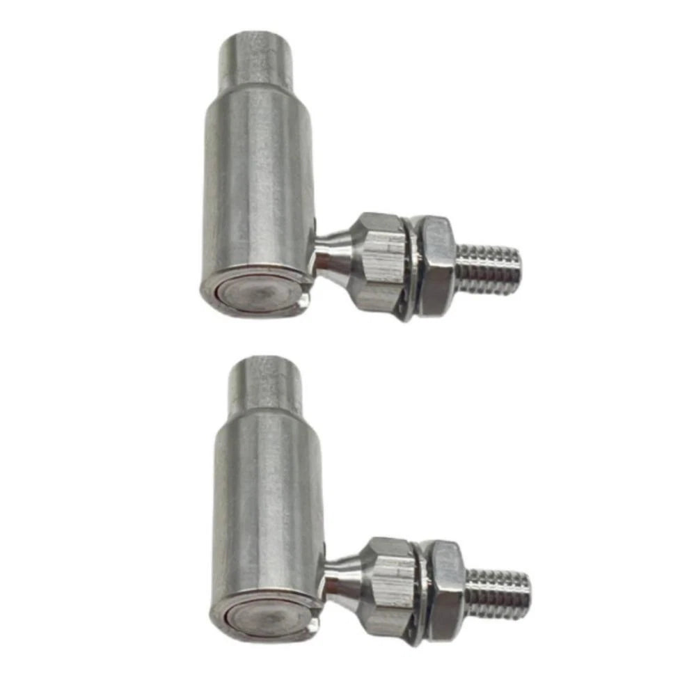Quick Release Steel Ball Joint for 33C Control Cables (PRE31799)