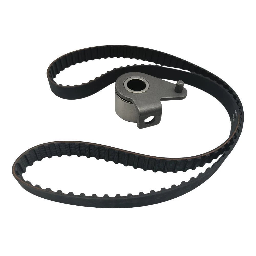 Timing Belt & Tensioner Kit for Volvo Penta AQ120 AQ125 AQ131 AQ140 AQ145 (1970–1990)