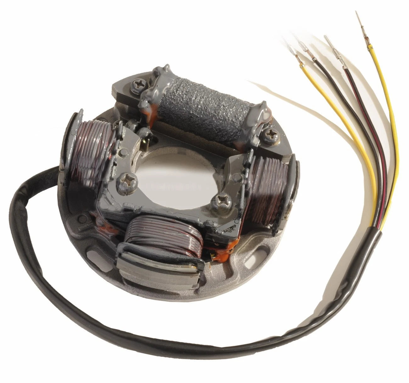 Stator Magneto Generator Coil for Sea Doo GTS (1995–2001)