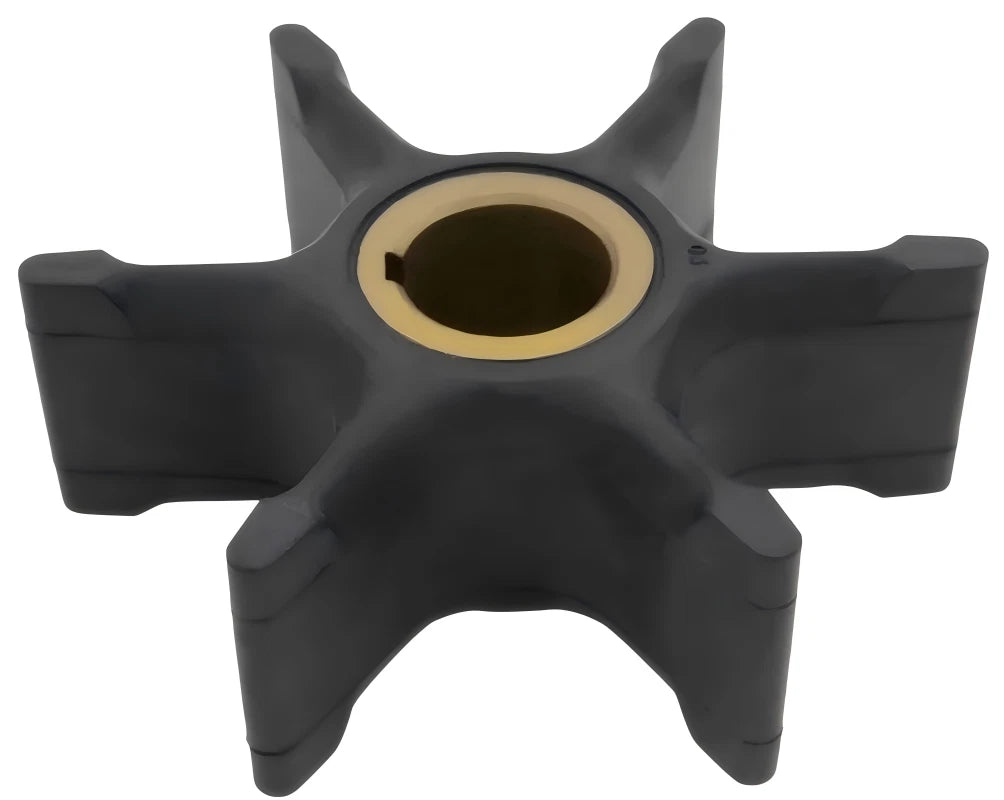 Water Pump Impeller for Evinrude Johnson 125 HP Outboard (0385072)